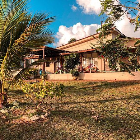 Pousada Brisa Mar Fernando de Noronha Exterior foto
