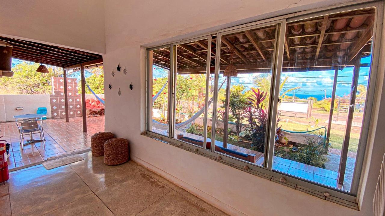 Pousada Brisa Mar Fernando de Noronha Exterior foto